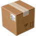Illustration of a package