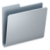 Folder illustration
